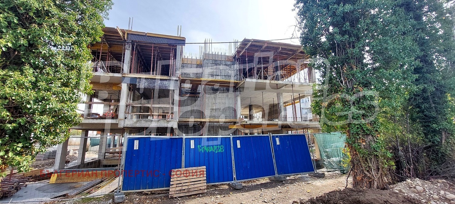 Продава 3-СТАЕН, гр. София, Дружба 1, снимка 5 - Апартаменти - 53884344