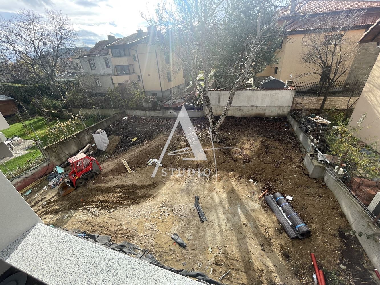 Продава 3-СТАЕН, гр. София, Симеоново, снимка 7 - Апартаменти - 54199034