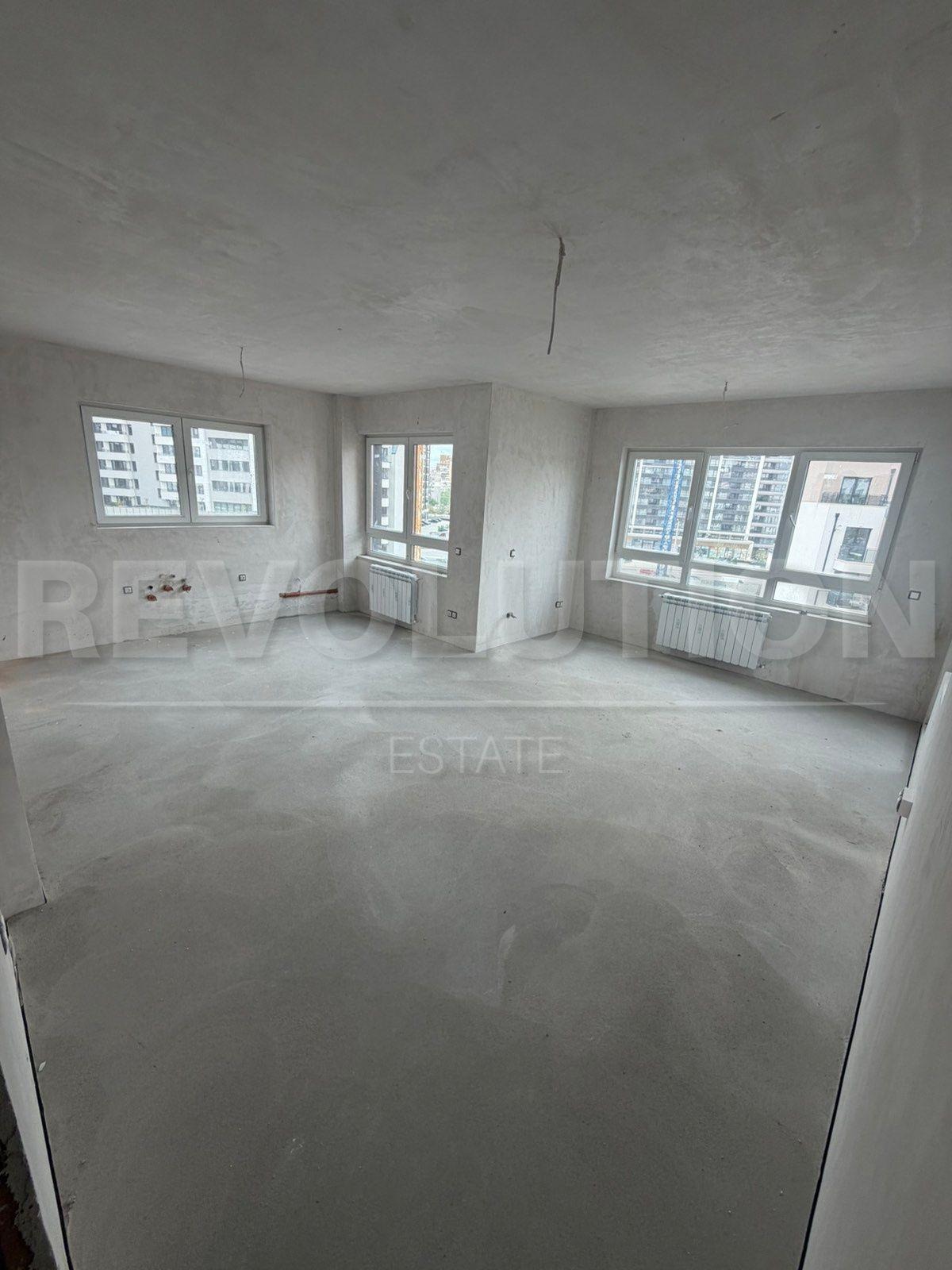 Продава 3-СТАЕН, гр. София, Дружба 2