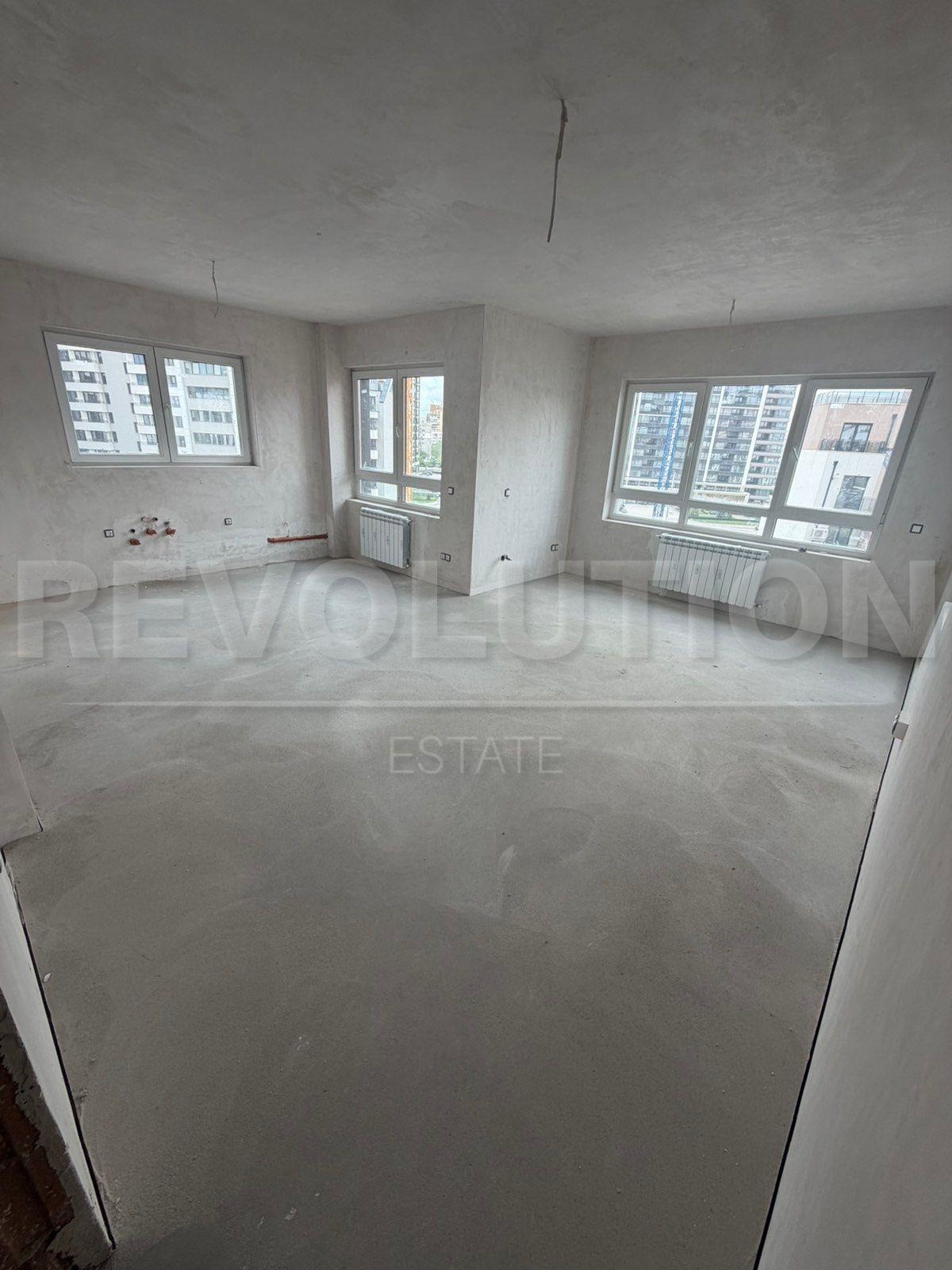 Продава 3-СТАЕН, гр. София, Дружба 2, снимка 3 - Апартаменти - 54292612