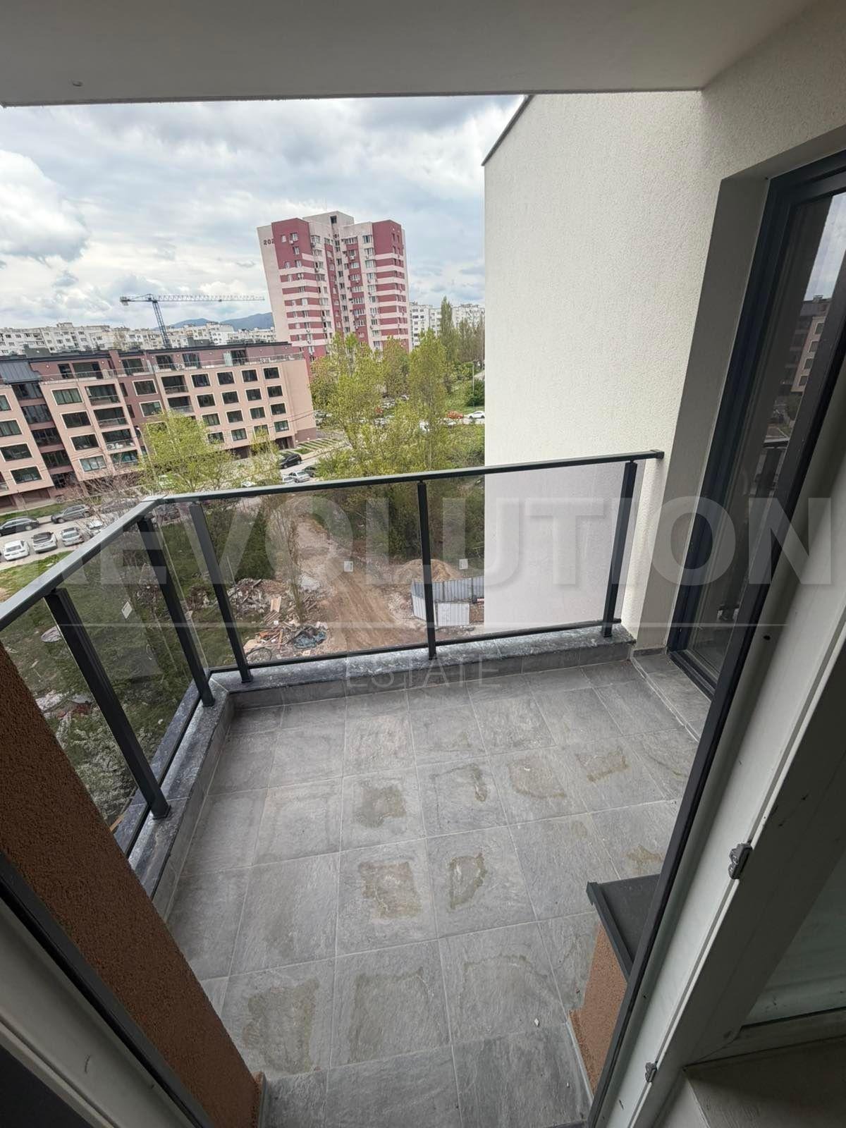 Продава 3-СТАЕН, гр. София, Дружба 2, снимка 7 - Апартаменти - 54292612