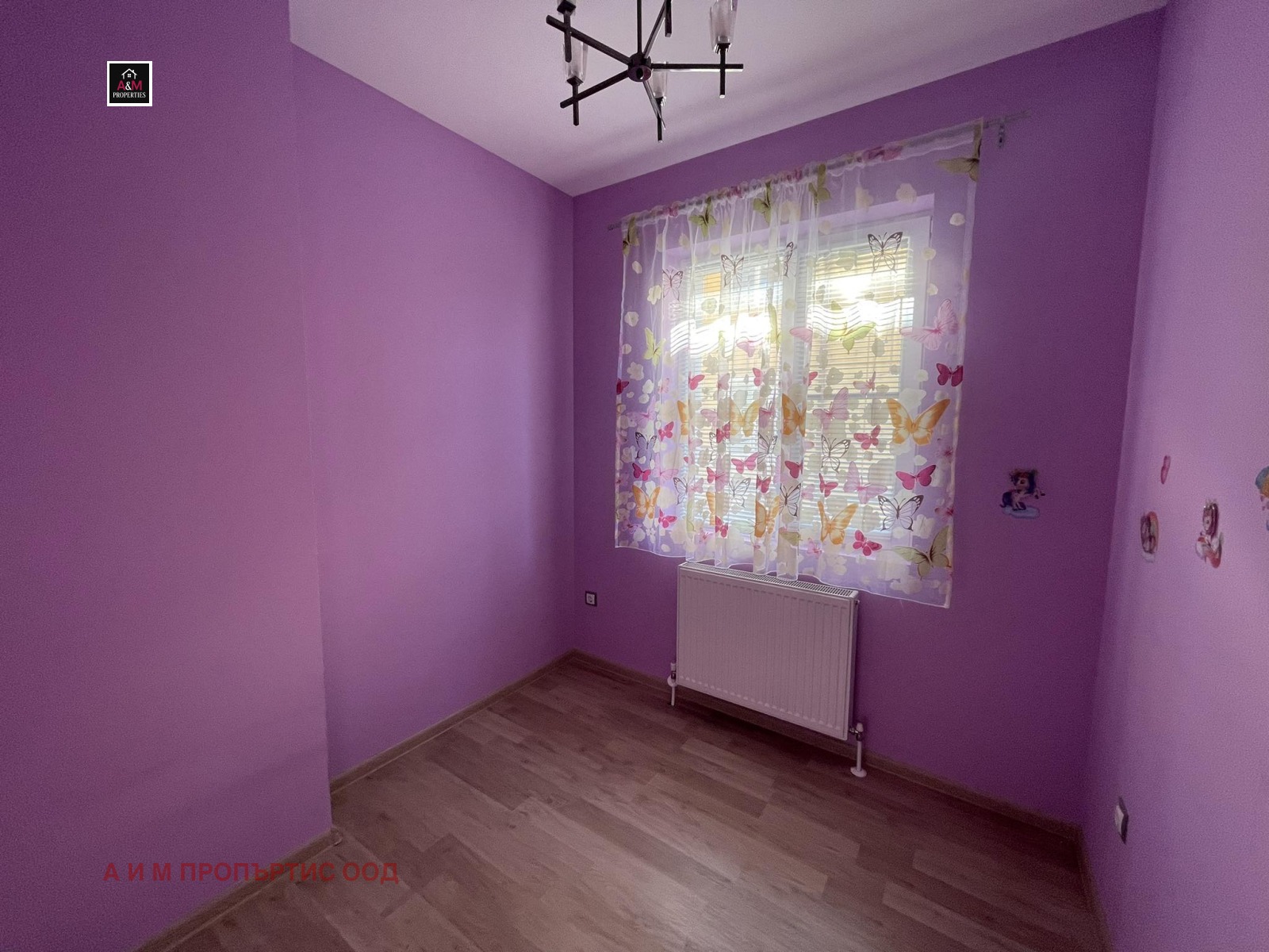 Продава 3-СТАЕН, гр. Благоевград, Широк център