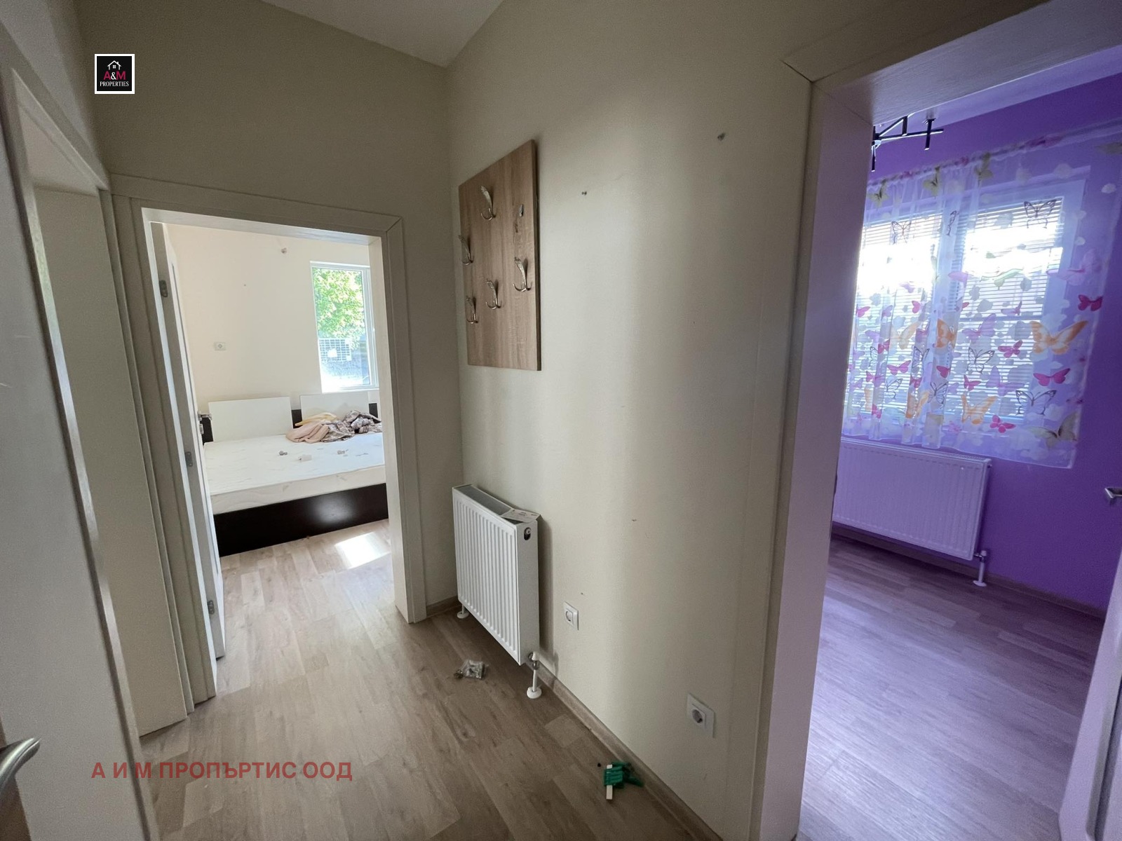 Продава 3-СТАЕН, гр. Благоевград, Широк център, снимка 4 - Апартаменти - 54343405