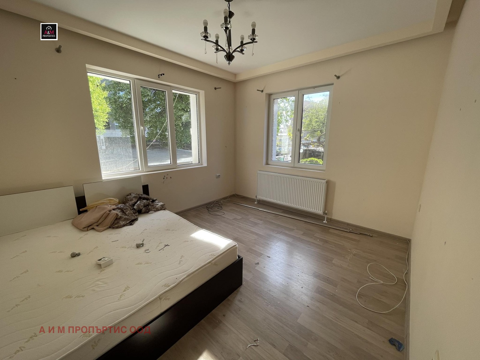 Продава 3-СТАЕН, гр. Благоевград, Широк център, снимка 3 - Апартаменти - 54343405