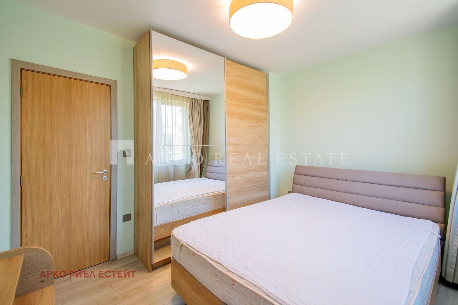 Продава 3-СТАЕН, гр. София, Манастирски ливади, снимка 11 - Апартаменти - 54937117