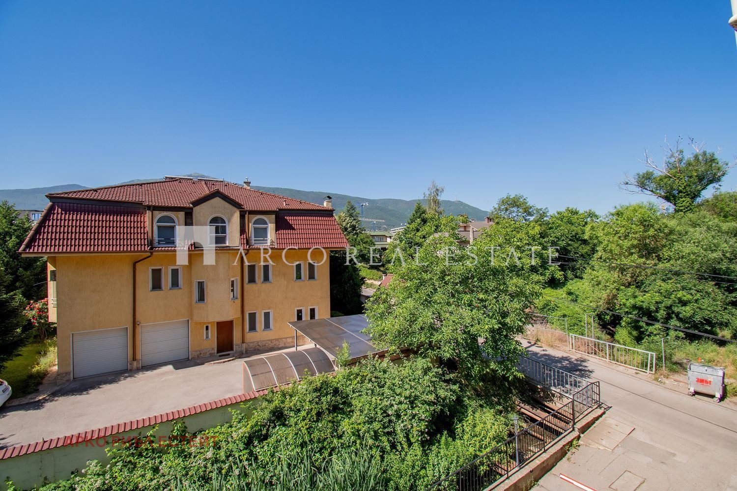 Продава 3-СТАЕН, гр. София, Манастирски ливади, снимка 16 - Апартаменти - 54937117