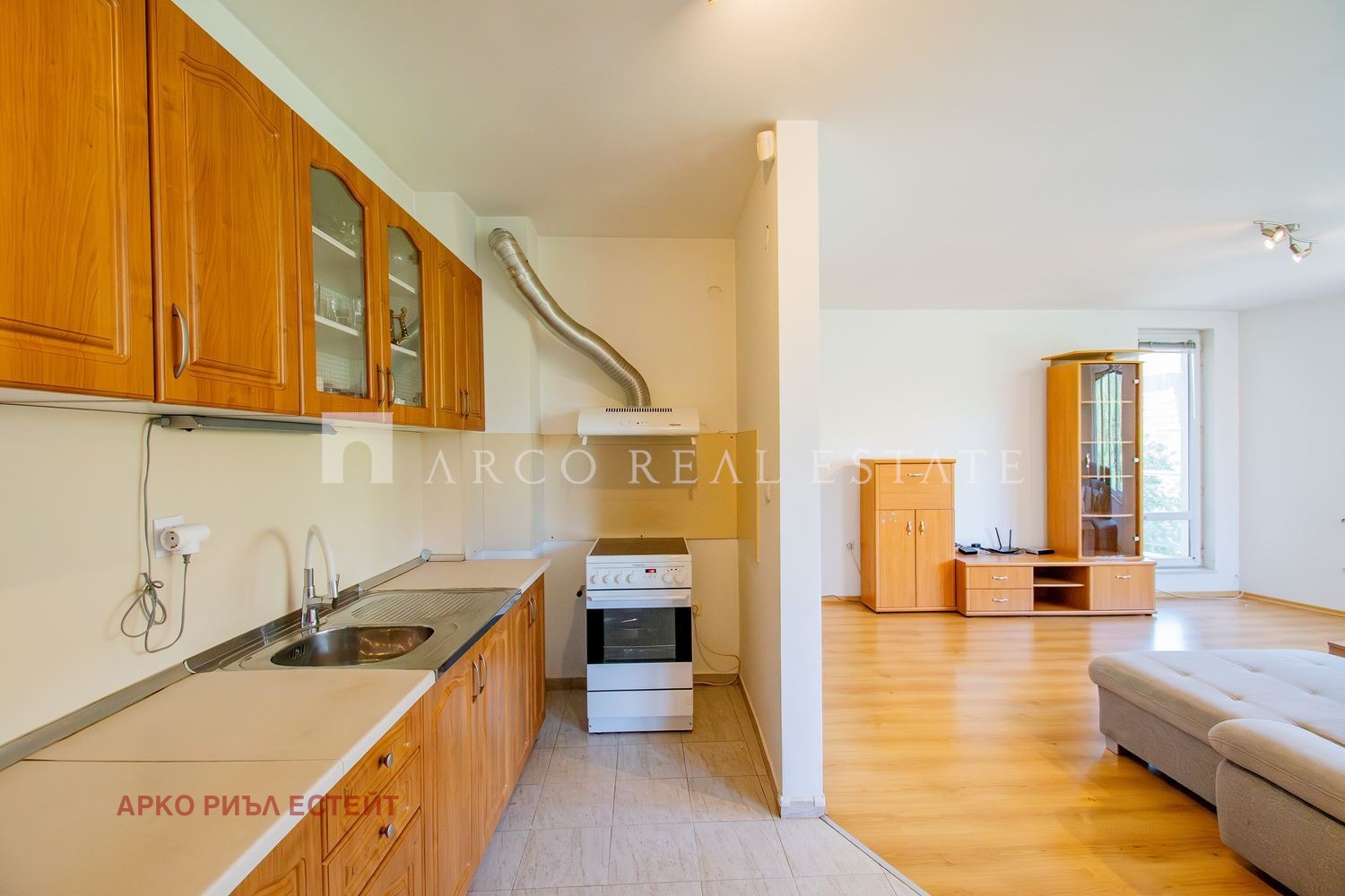 Продава 3-СТАЕН, гр. София, Манастирски ливади, снимка 7 - Апартаменти - 54937117