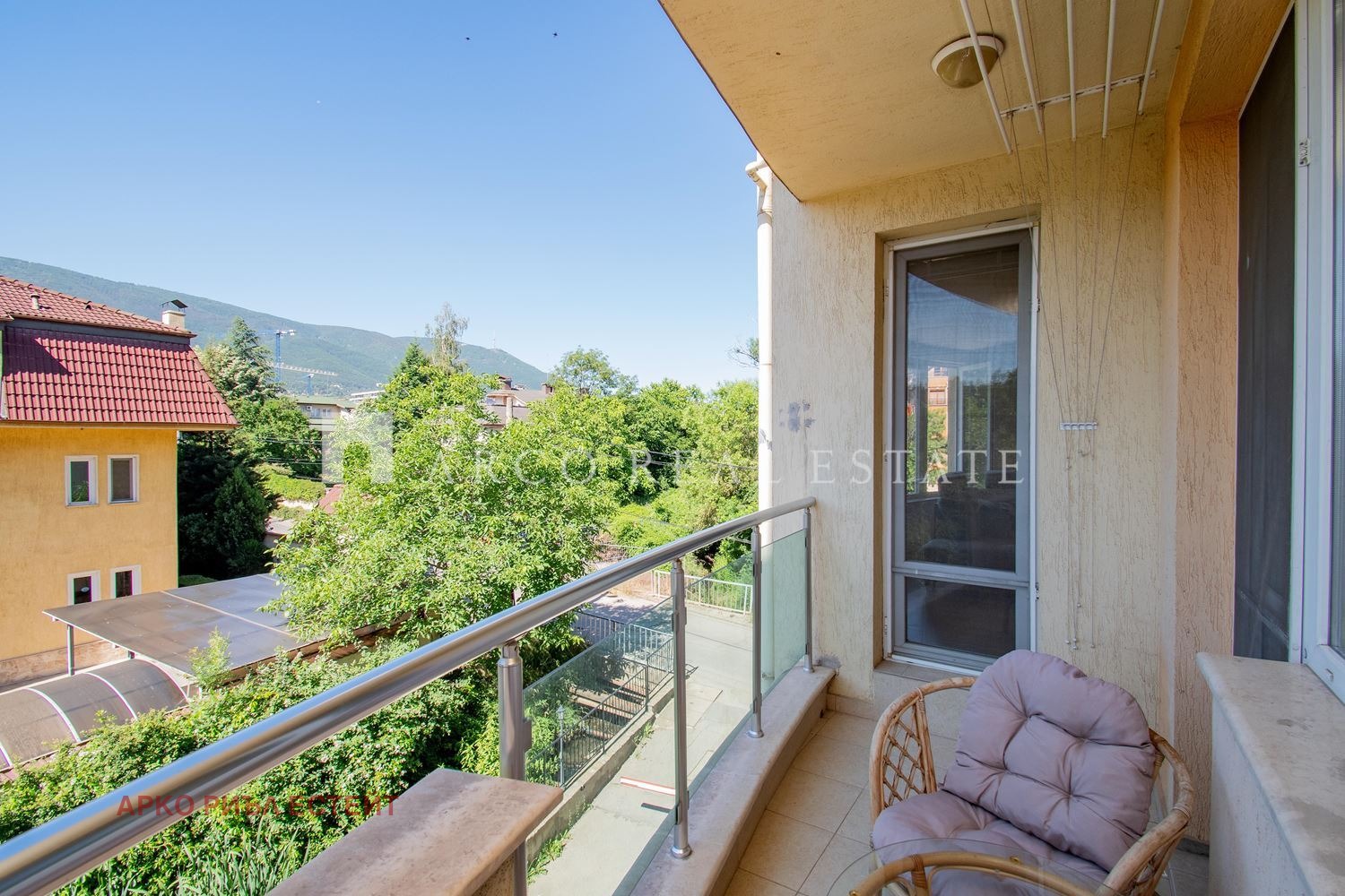 Продава 3-СТАЕН, гр. София, Манастирски ливади, снимка 14 - Апартаменти - 54937117