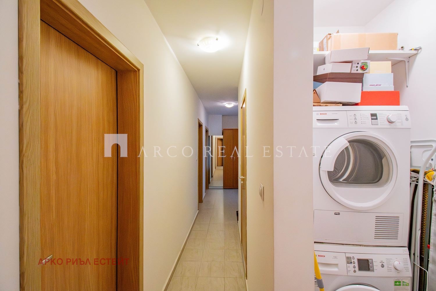 Продава 3-СТАЕН, гр. София, Манастирски ливади, снимка 9 - Апартаменти - 54937117