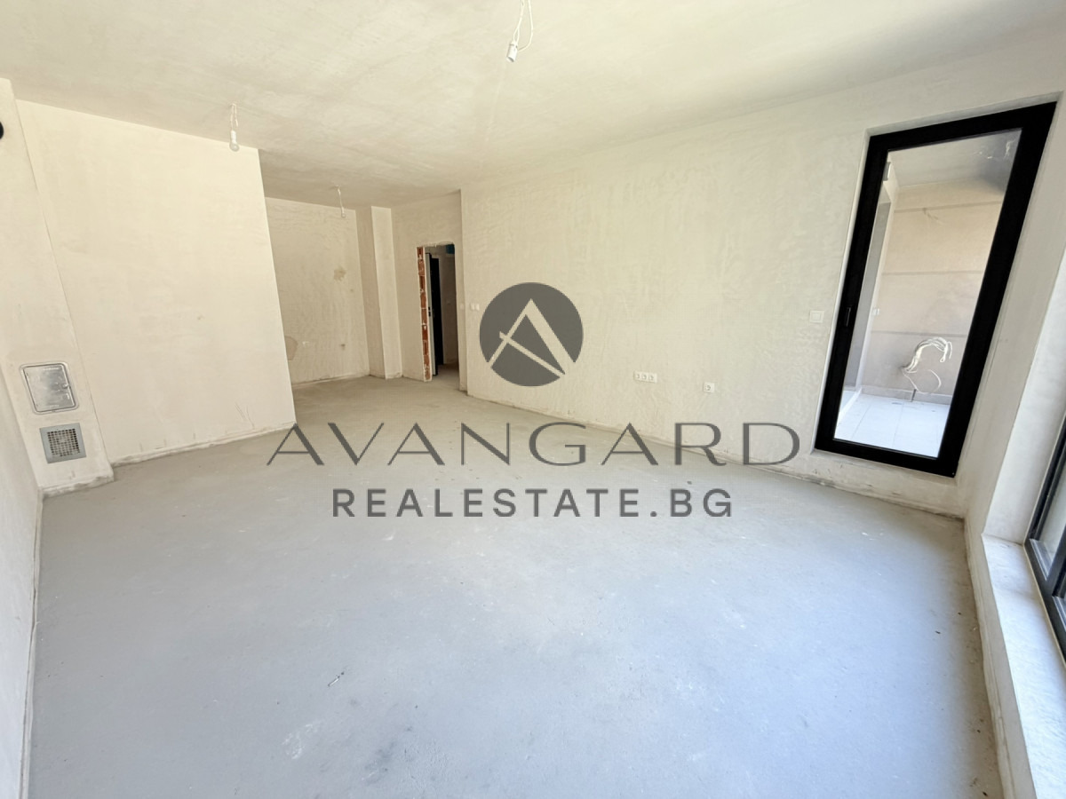 Продава 3-СТАЕН, гр. Пловдив, Тракия, снимка 2 - Апартаменти - 55232907