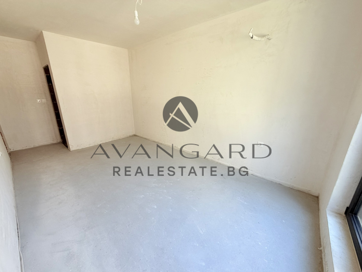 Продава 3-СТАЕН, гр. Пловдив, Тракия, снимка 4 - Апартаменти - 55232907