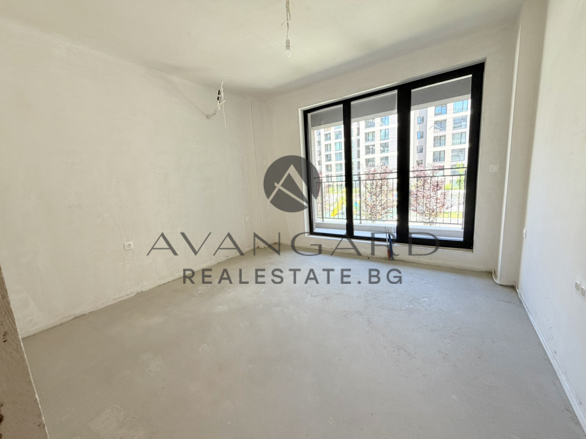 Продава 3-СТАЕН, гр. Пловдив, Тракия, снимка 5 - Апартаменти - 55232907