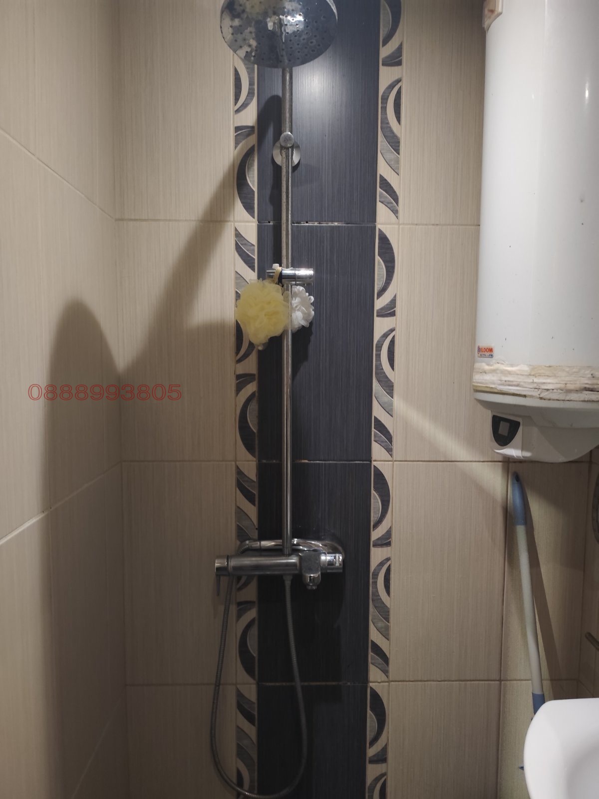 Продава 3-СТАЕН, гр. Варна, Трошево, снимка 11 - Апартаменти - 55499970
