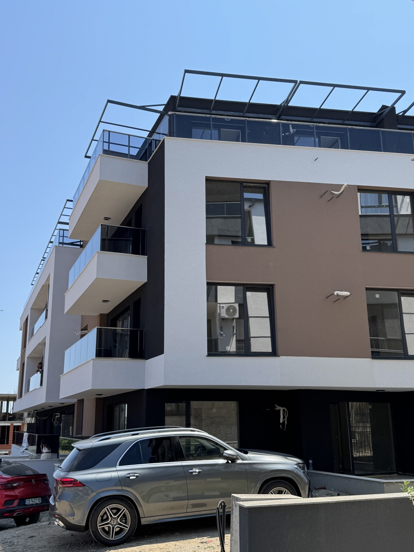 Продава 3-СТАЕН, гр. Созопол, област Бургас, снимка 2 - Апартаменти - 55359245