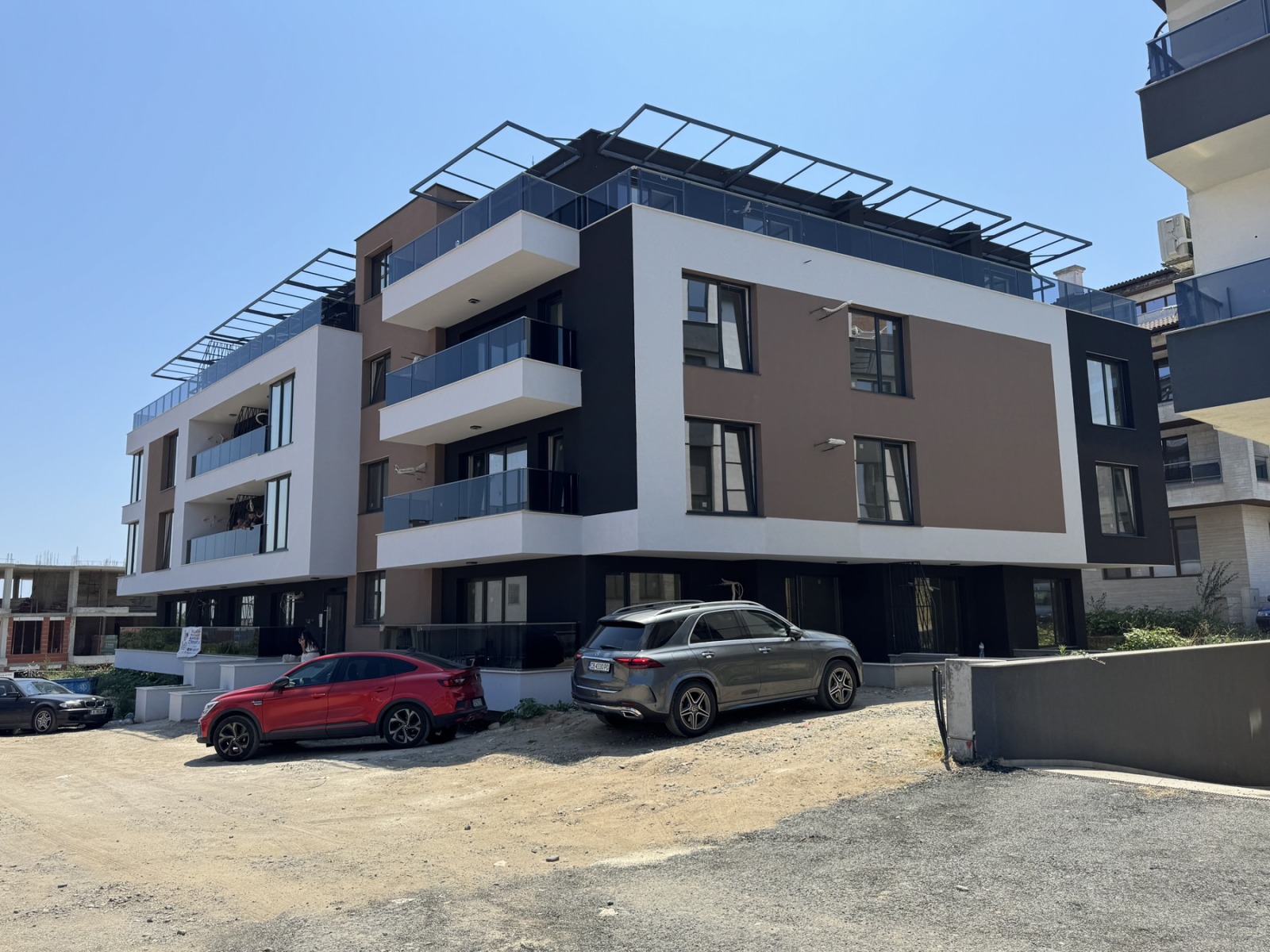 Продава 3-СТАЕН, гр. Созопол, област Бургас