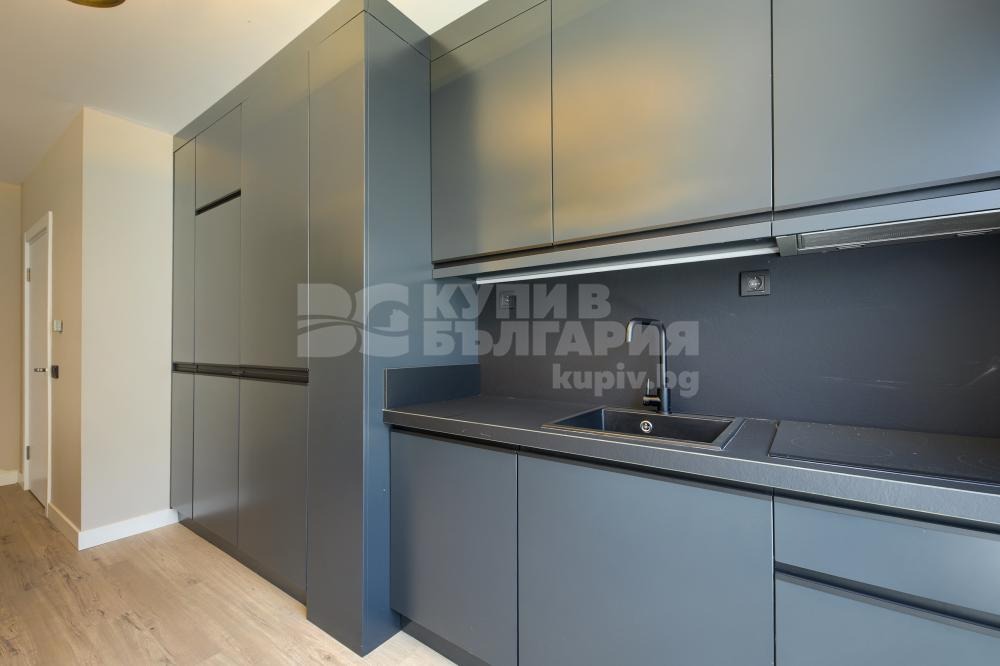 Продава 3-СТАЕН, гр. София, Хиподрума, снимка 2 - Апартаменти - 55616298