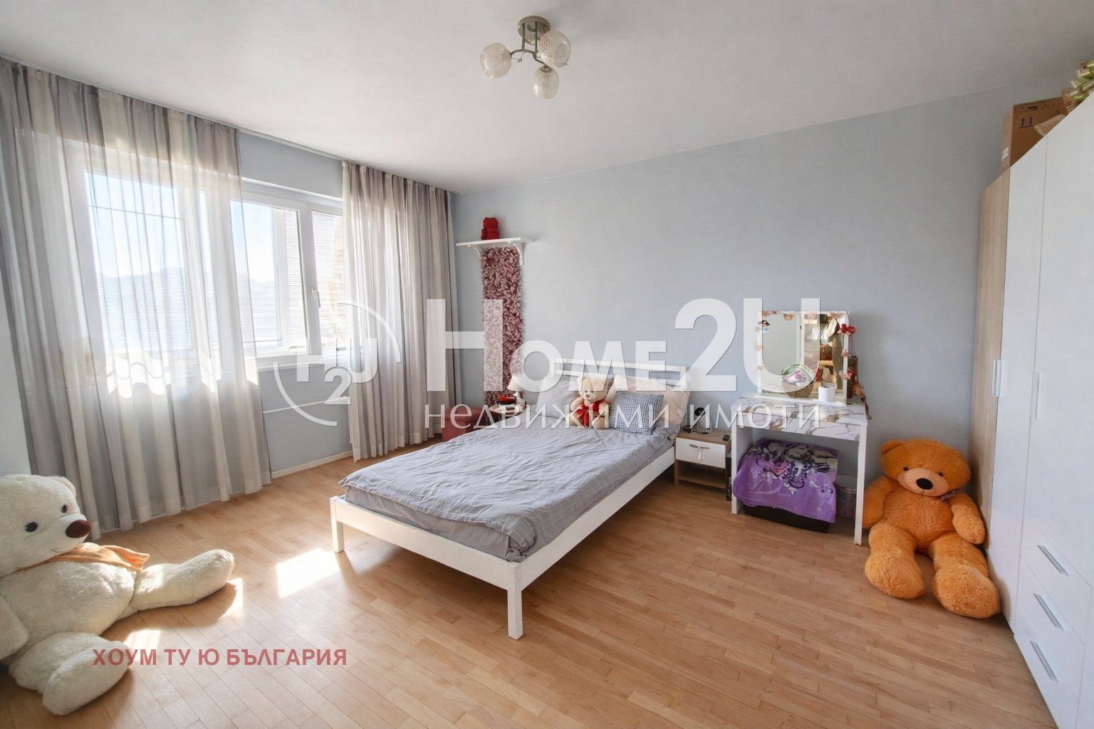 Продава 4-СТАЕН, гр. София, Младост 3, снимка 2 - Апартаменти - 54122230