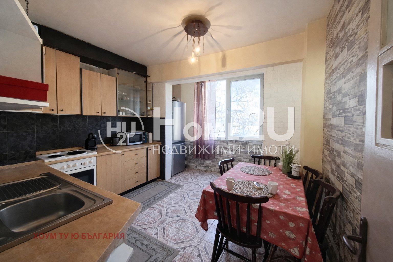 Продава 4-СТАЕН, гр. София, Младост 3, снимка 6 - Апартаменти - 54122230