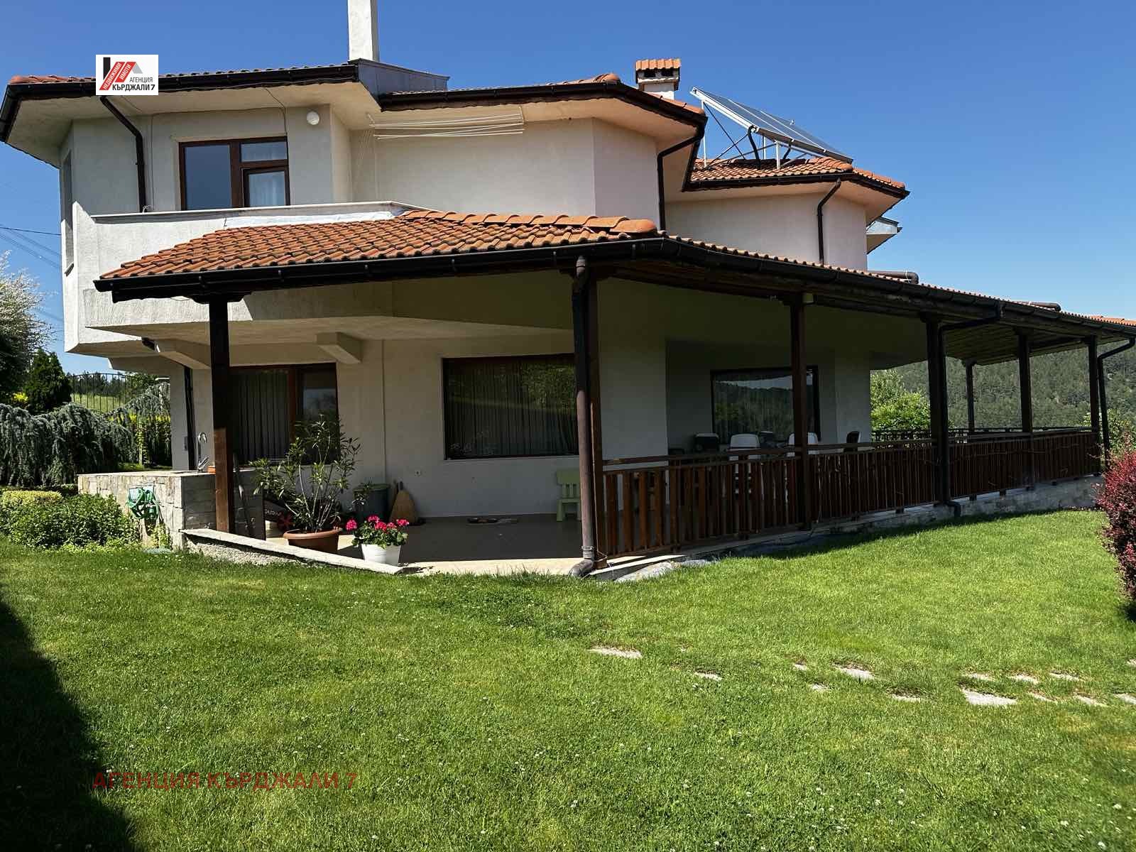 Продава КЪЩА, с. Срединка, област Кърджали, снимка 6 - Къщи - 54828894
