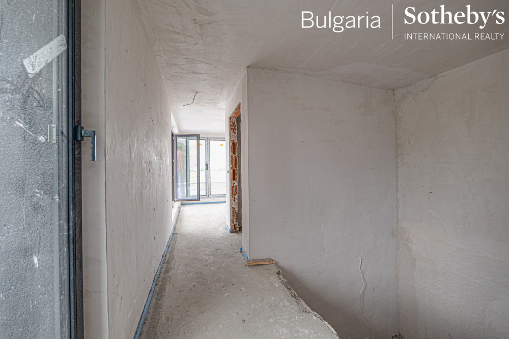 Продава КЪЩА, гр. София, Горна баня, снимка 16 - Къщи - 55628821