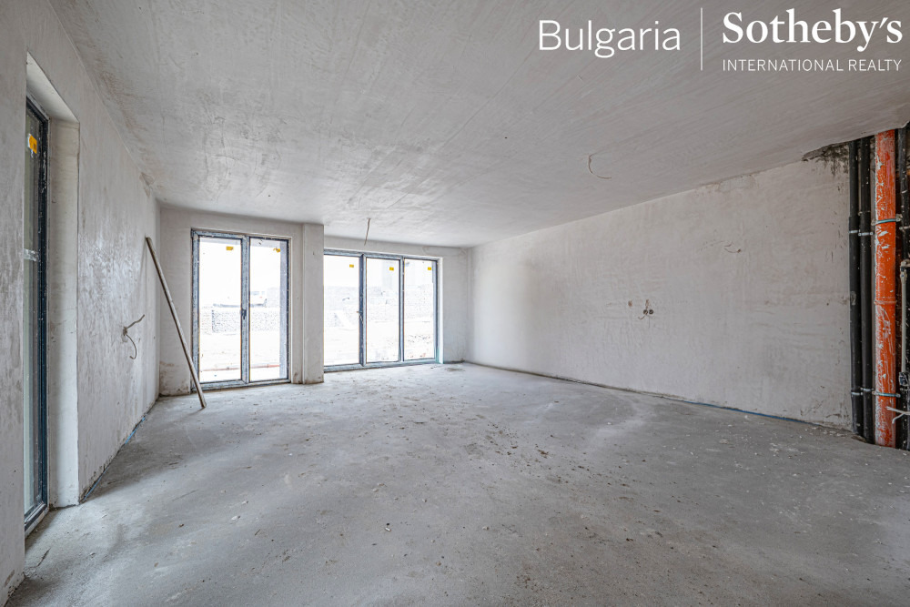 Продава КЪЩА, гр. София, Горна баня, снимка 13 - Къщи - 55628821