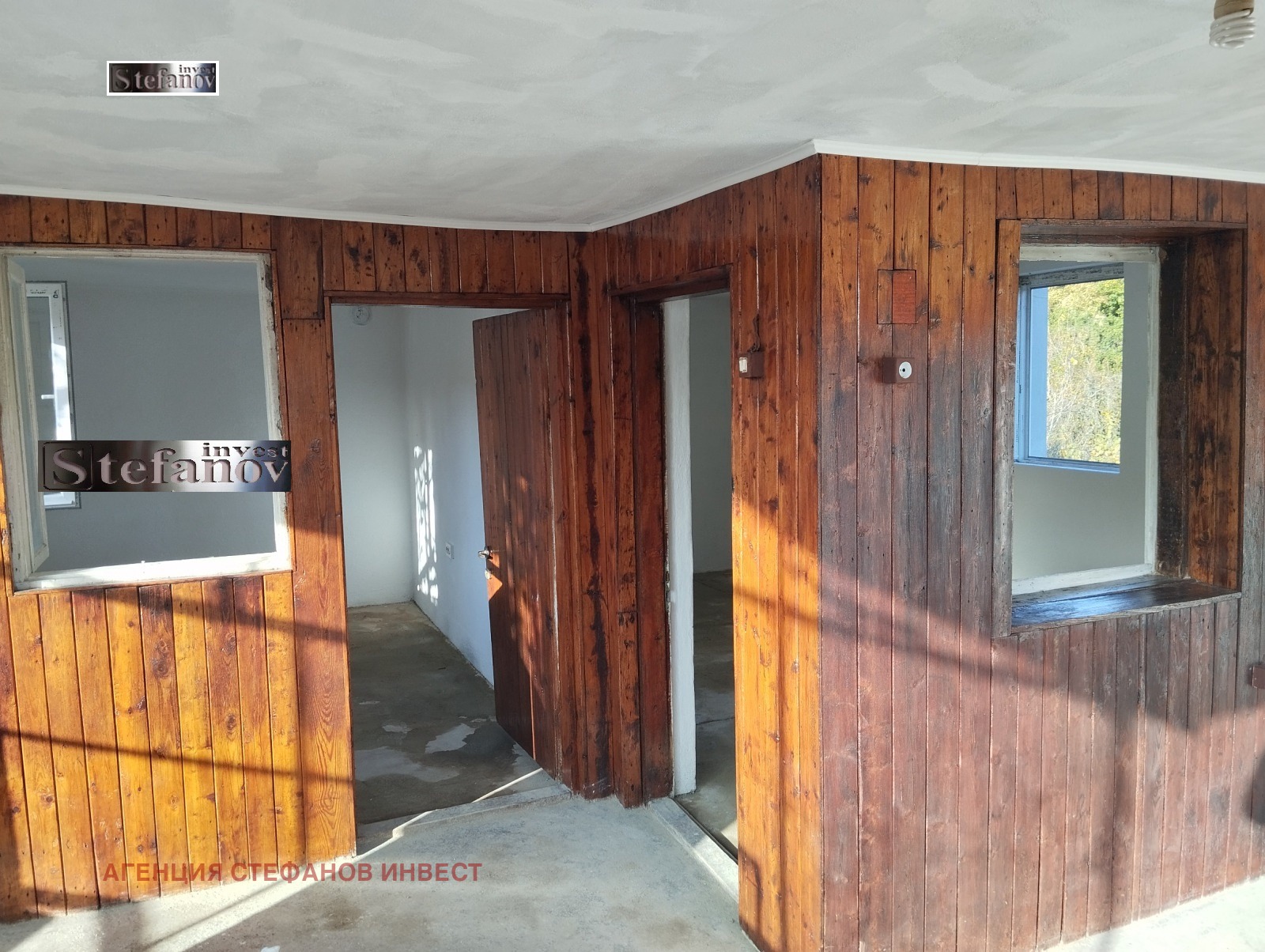 Продава КЪЩА, с. Долище, област Варна, снимка 6 - Къщи - 56411714