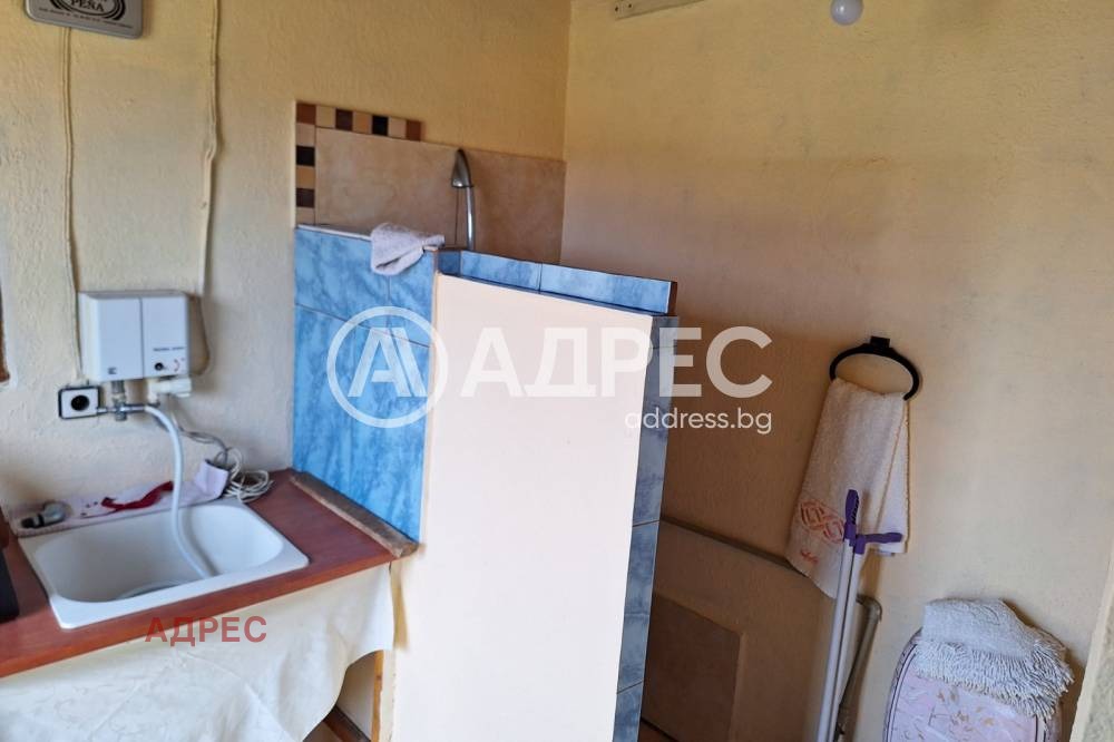 Продава ПАРЦЕЛ, с. Щипско, област Варна, снимка 7 - Парцели - 54340048