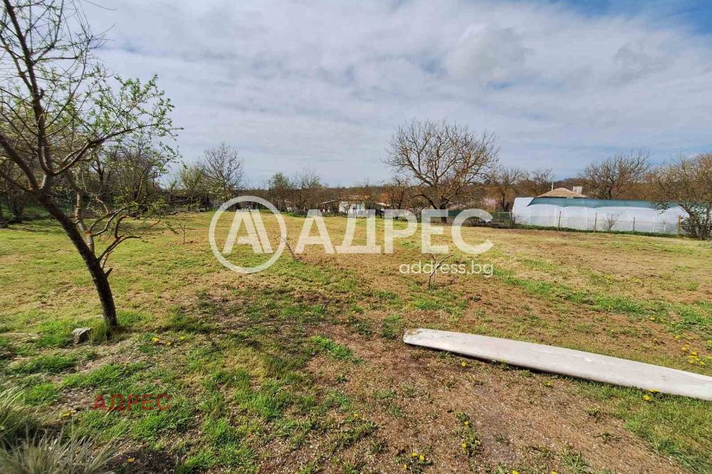 Продава ПАРЦЕЛ, с. Щипско, област Варна, снимка 3 - Парцели - 54340048