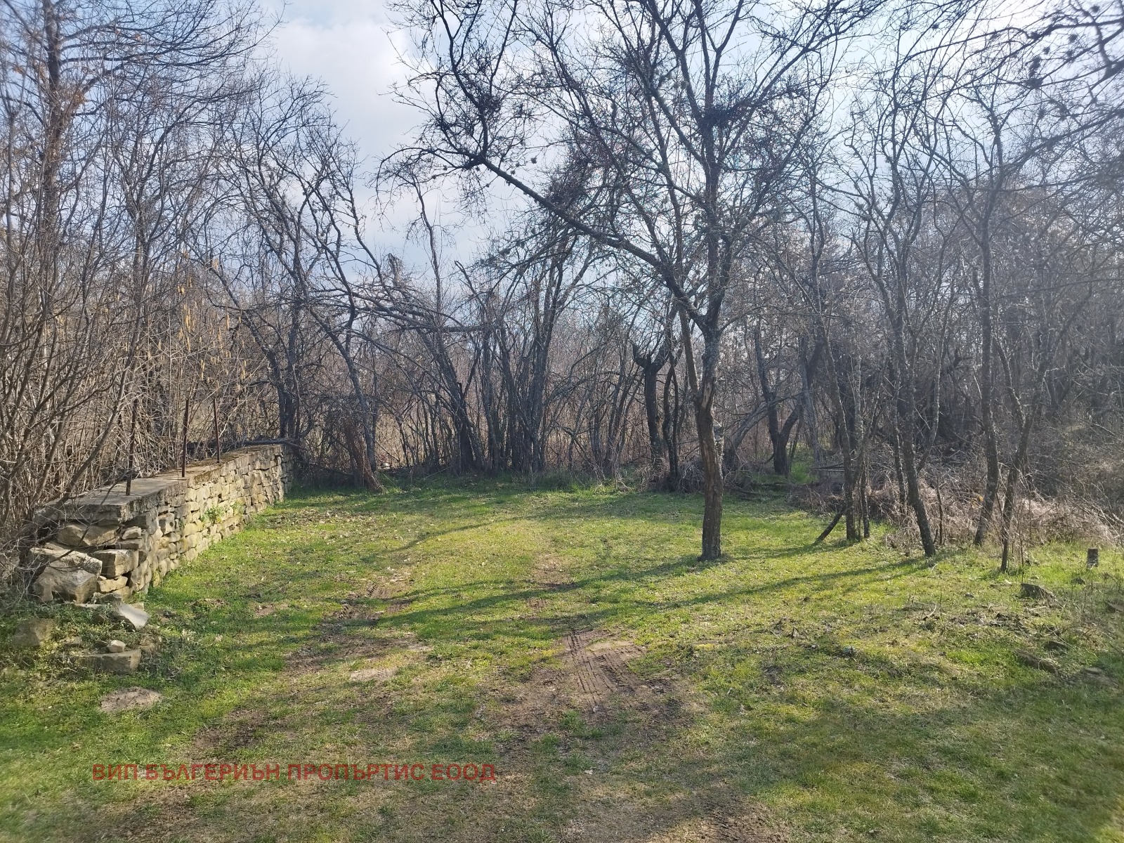 Продава ПАРЦЕЛ, с. Бероново, област Бургас, снимка 2 - Парцели - 54613904