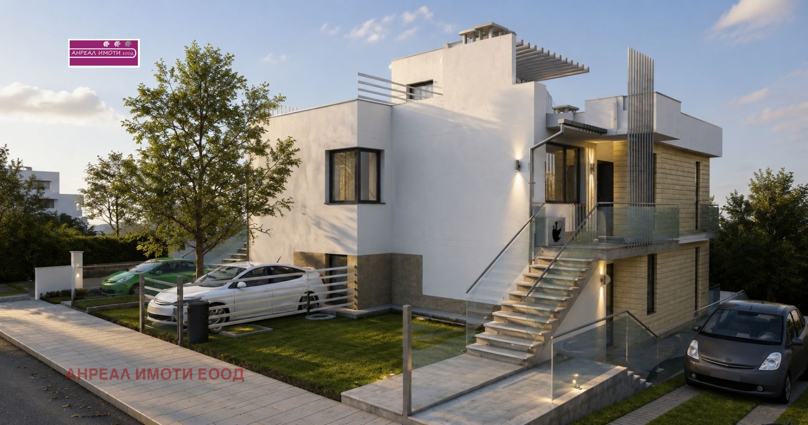 Продава ПАРЦЕЛ, гр. Бяла, област Варна, снимка 2 - Парцели - 55466825