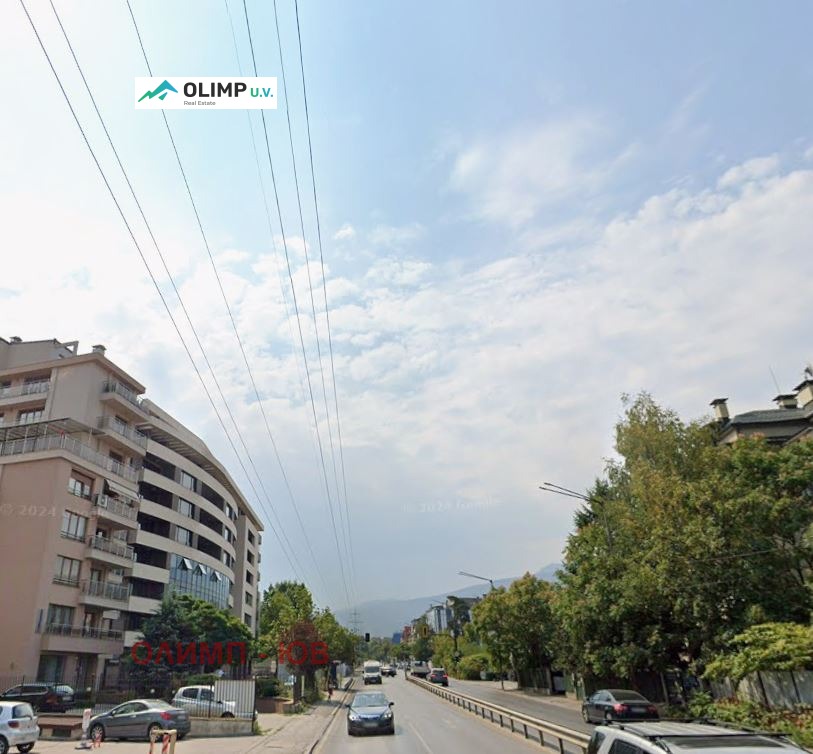 Продава ПАРЦЕЛ, гр. София, Витоша, снимка 5 - Парцели - 56361048