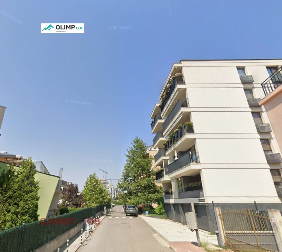 Продава ПАРЦЕЛ, гр. София, Витоша, снимка 2 - Парцели - 56361048