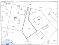 Продава ПАРЦЕЛ, гр. София, с. Бистрица, снимка 1