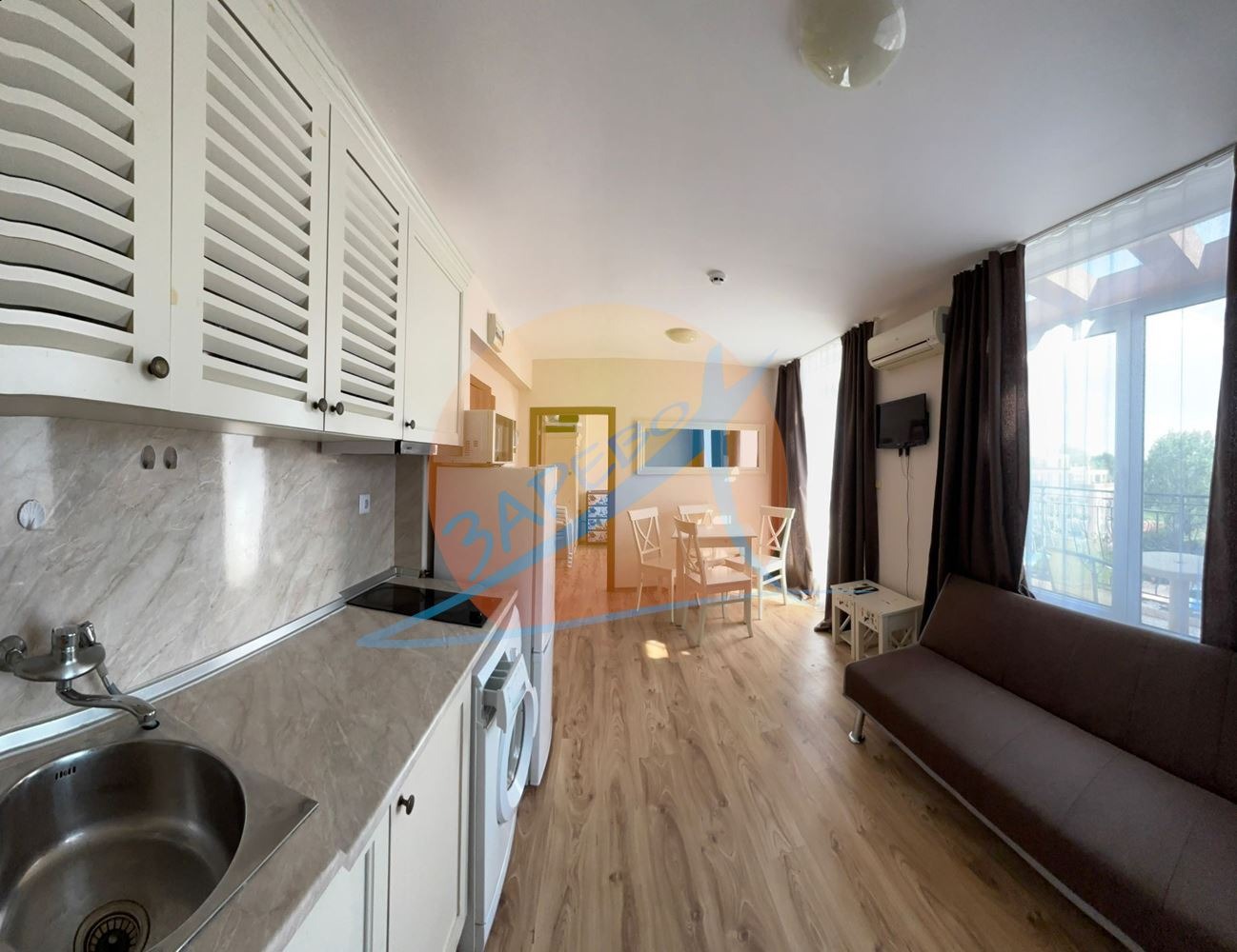 Продава 2-СТАЕН | Imot.bg — изображение 2