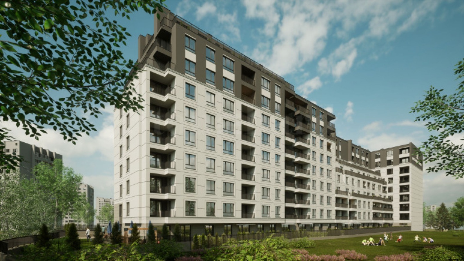 Продава 3-СТАЕН | Imot.bg — изображение 3