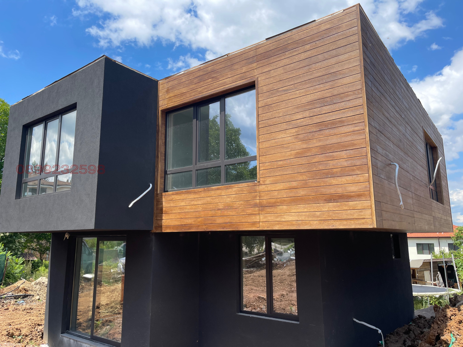 Продава КЪЩА | Imot.bg — изображение 7