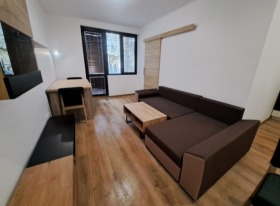 1 Schlafzimmer Bojana, Sofia 1