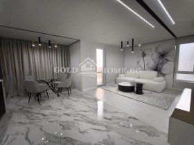 1 Schlafzimmer Hristo Smirnenski, Plowdiw