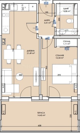 ������� 2-����� | Imot.bg � ����� ������ 2