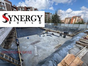 3 yatak odası Goce Delçev, Sofia 9