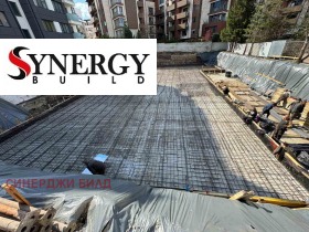3 yatak odası Goce Delçev, Sofia 11