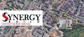 3 yatak odası Goce Delçev, Sofia 15