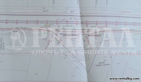 Парцел магистрала Тракия, област Пловдив 1