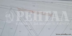 Парцел магистрала Тракия, област Пловдив 2