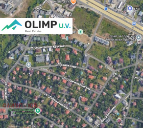 ПАРЦЕЛ, 1 343 m2