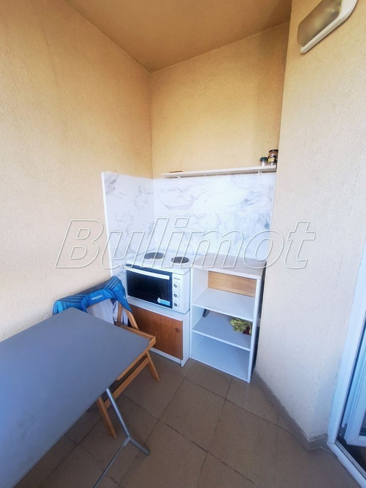 Продава  1-стаен град Варна , Център , 45 кв.м | 50178219 - изображение [9]
