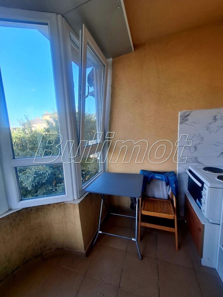 Продава  1-стаен град Варна , Център , 45 кв.м | 50178219 - изображение [10]