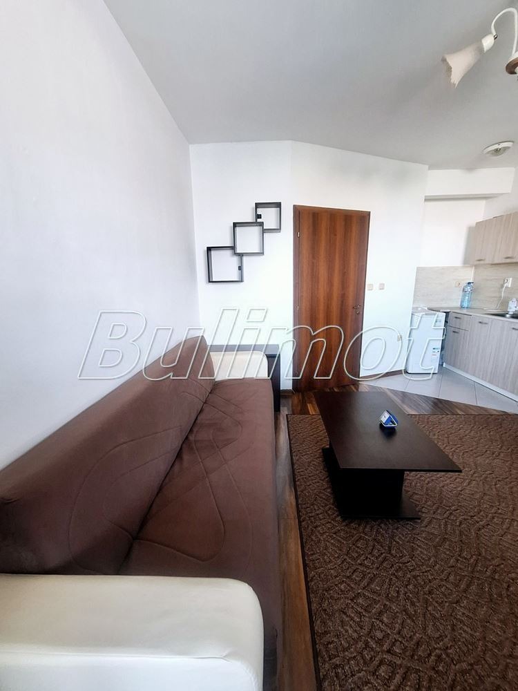 Продава  1-стаен град Варна , Център , 45 кв.м | 50178219 - изображение [4]