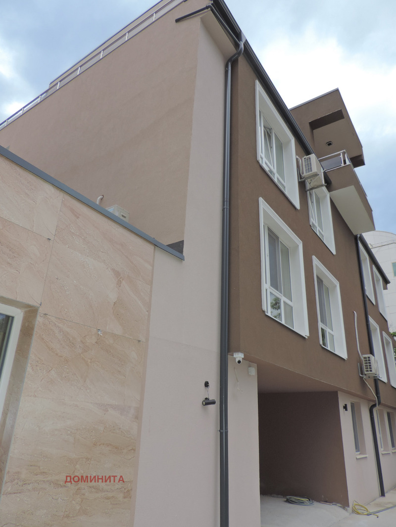 Продаја  1 спаваћа соба регион Бургас , Приморско , 51 м2 | 44825573 - слика [2]