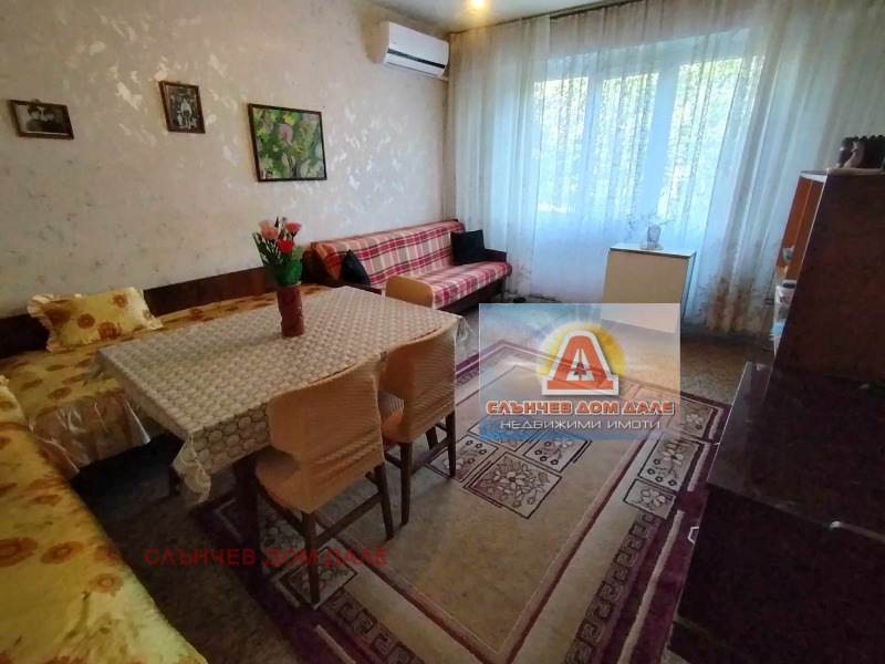 Продается  1 спальня Шумен , Тракия , 58 кв.м | 67947544